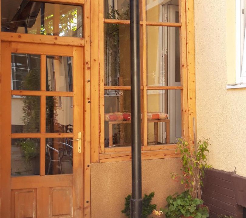 Photo of Buildings in Pancevo