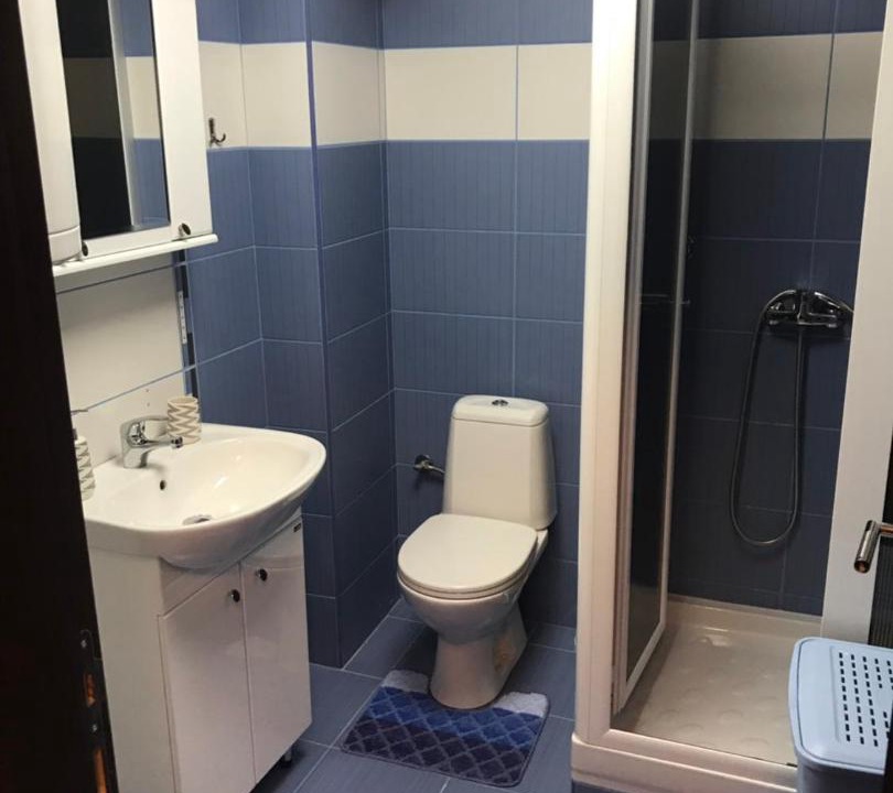 Photo of Bathroom in Vrnjacka Banja