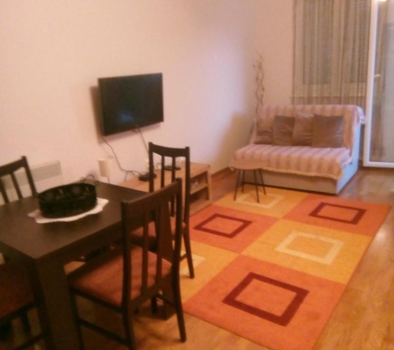 Photo of Livingroom in Vrnjacka Banja