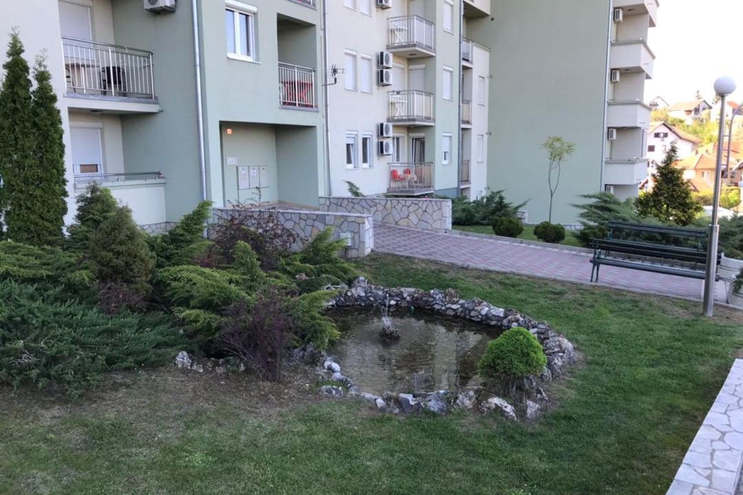 Photo of Buildings in Vrnjacka Banja