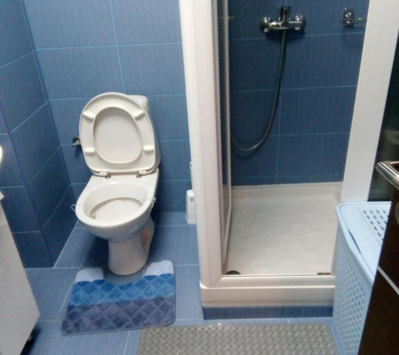 Photo of Bathroom in Vrnjacka Banja