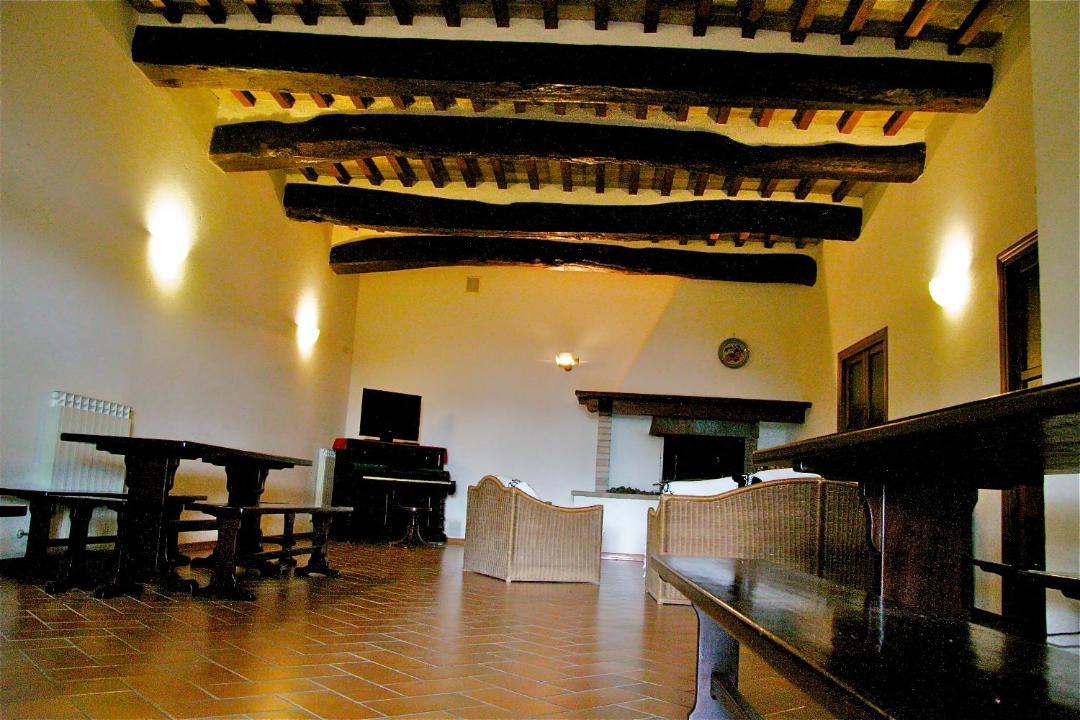 Photo of Livingroom in Assisi