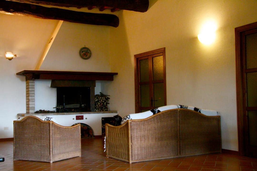 Photo of Livingroom in Assisi