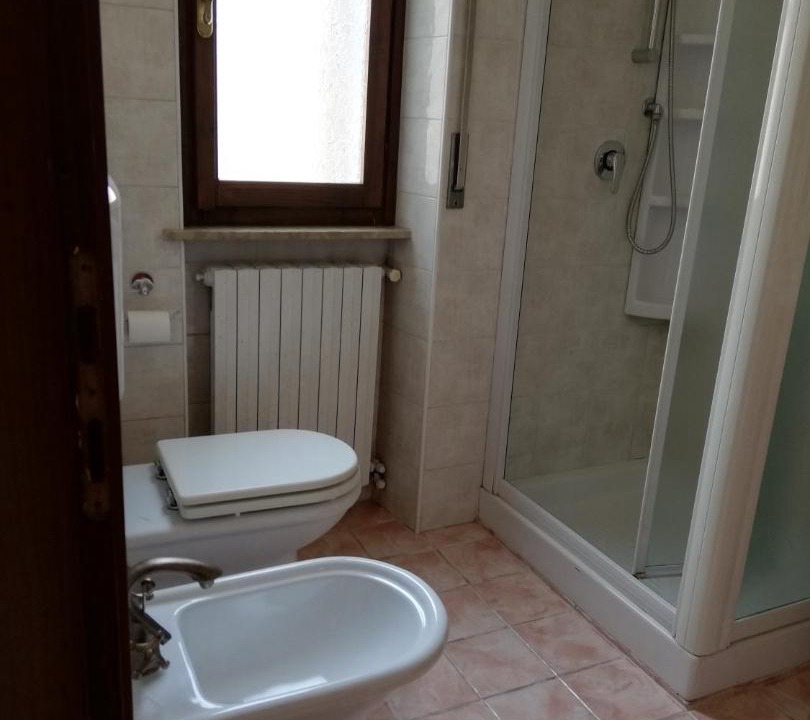 Photo of Bathroom in Borgo Roma
