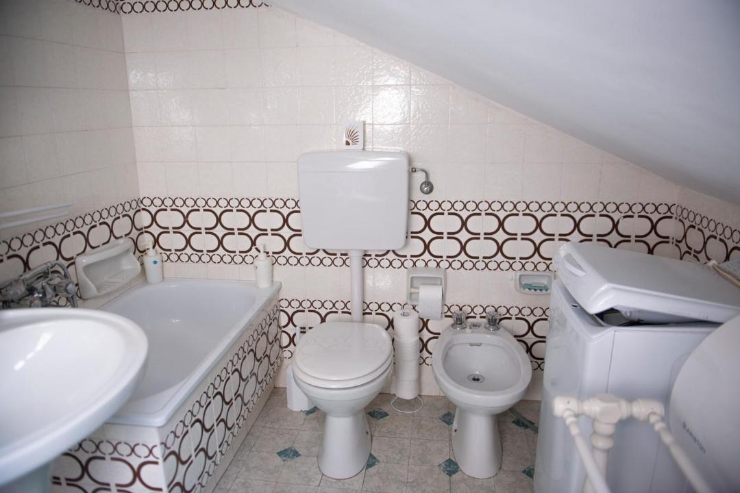 Photo of Bathroom in Roccaforte Mondovi