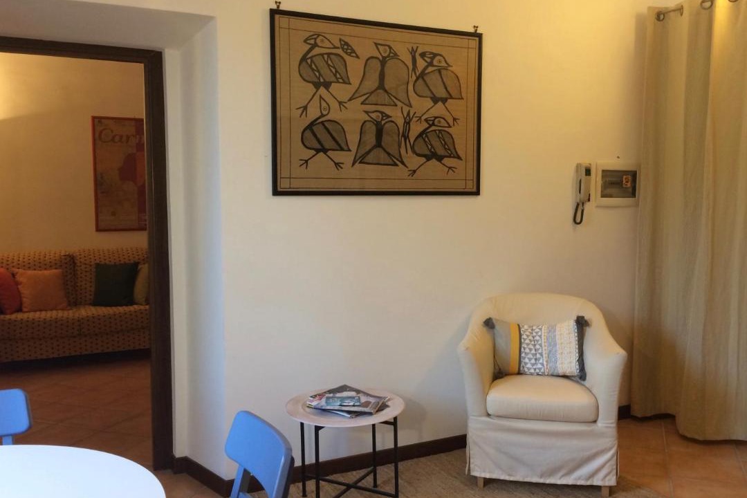 Photo of Livingroom in Bagnoregio