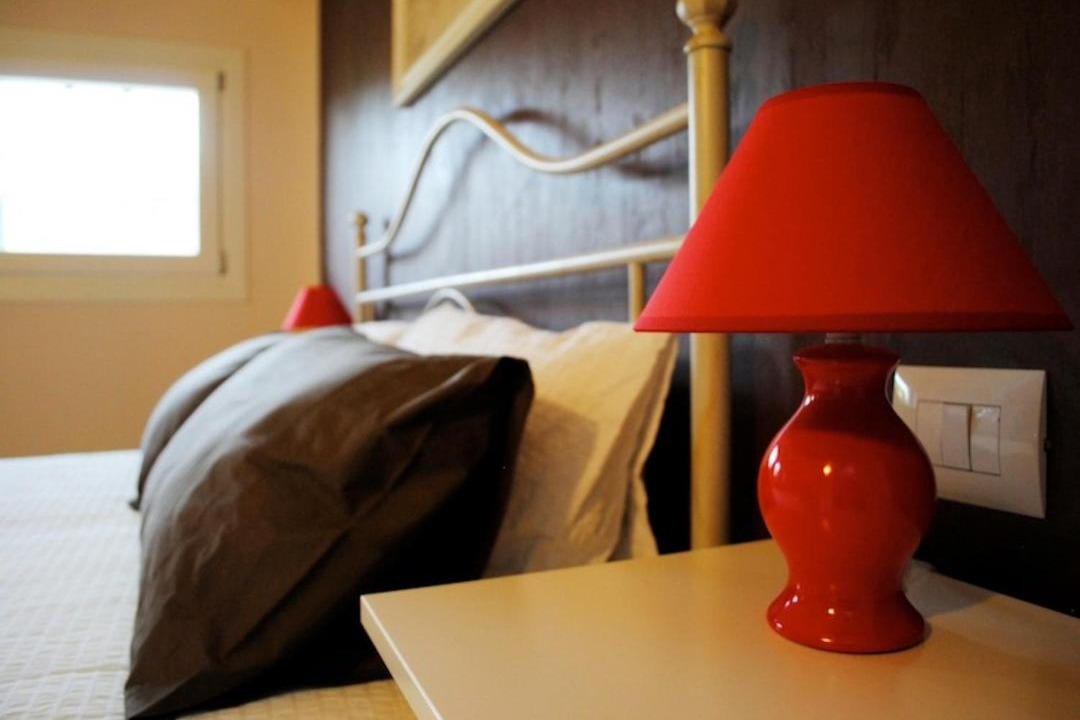 Photo of Bedroom in Villafranca di Verona