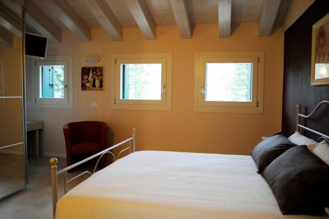Photo of Bedroom in Villafranca di Verona