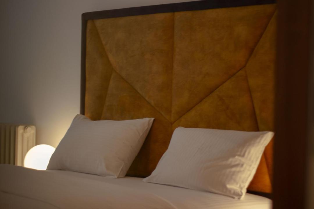 Photo of Bedroom in Slavija