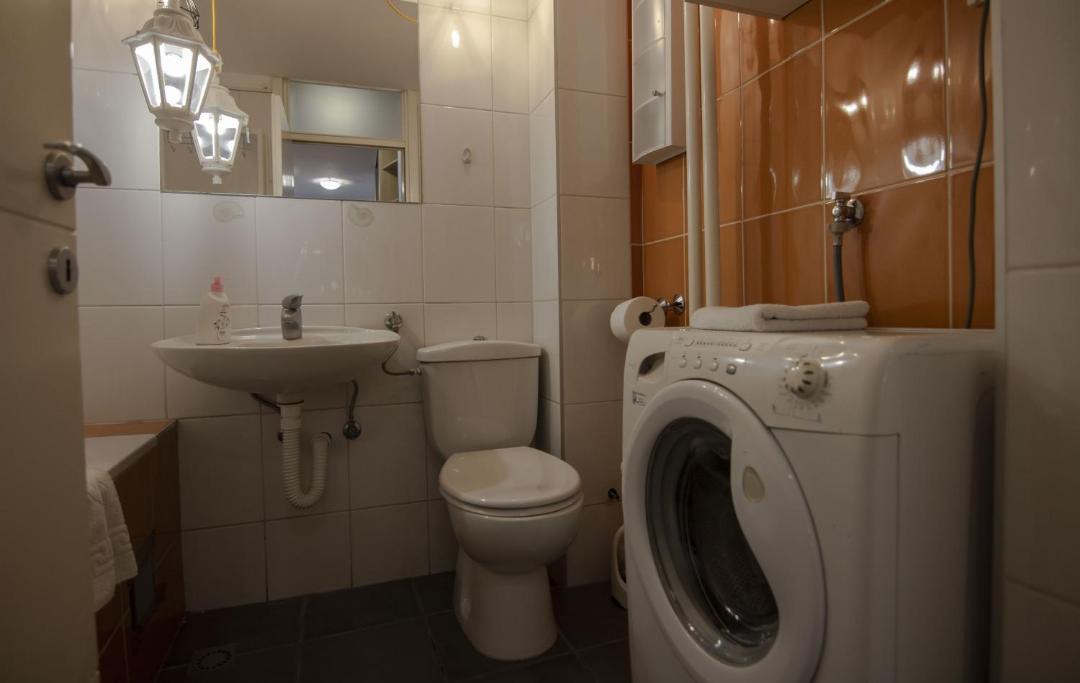 Photo of Bathroom in Slavija