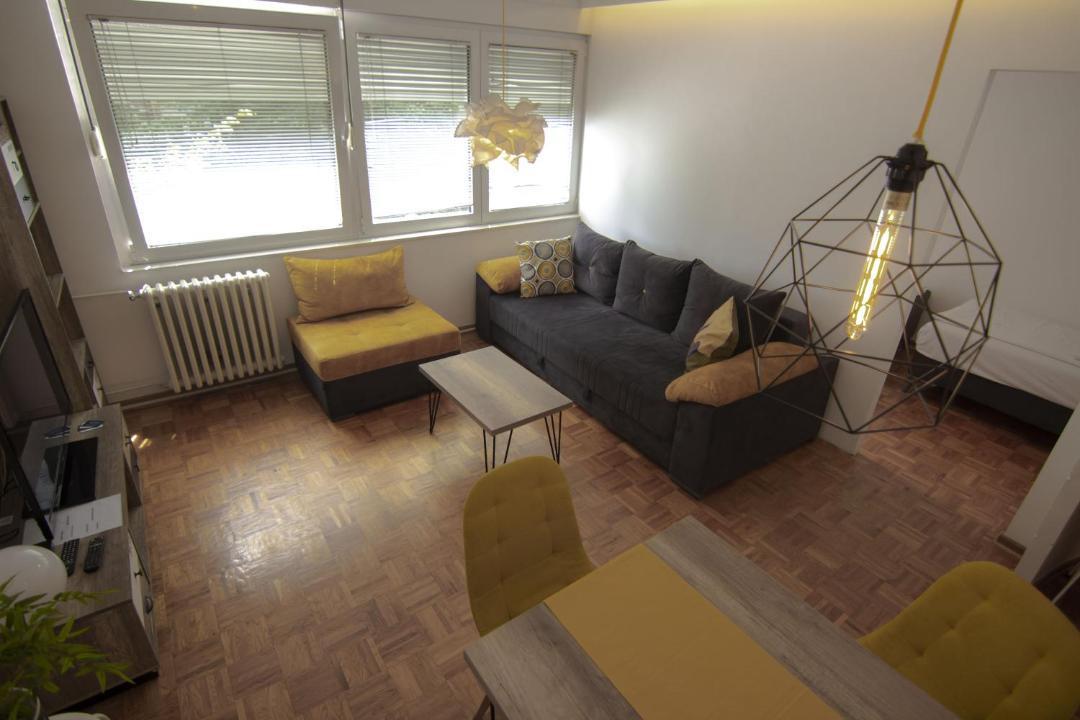 Photo of Livingroom in Slavija