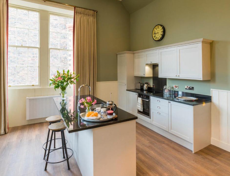 Photo of Kitchen in Lauder