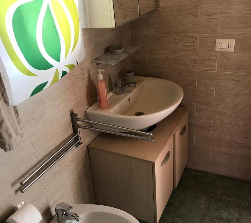 Photo of Bathroom in Belpasso