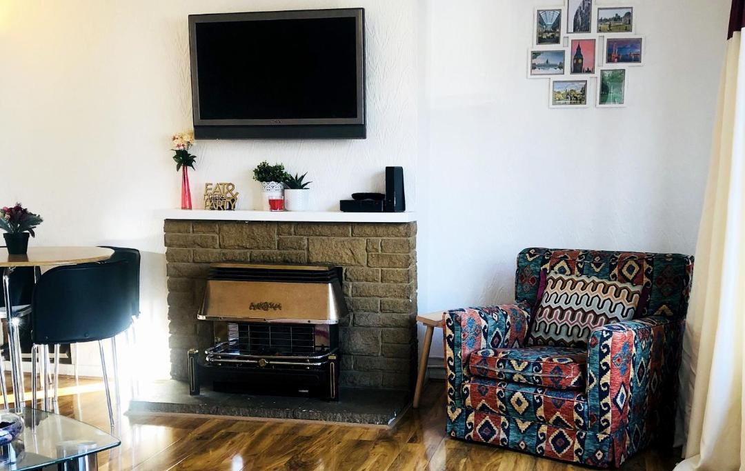 Photo of Livingroom in Stanwell
