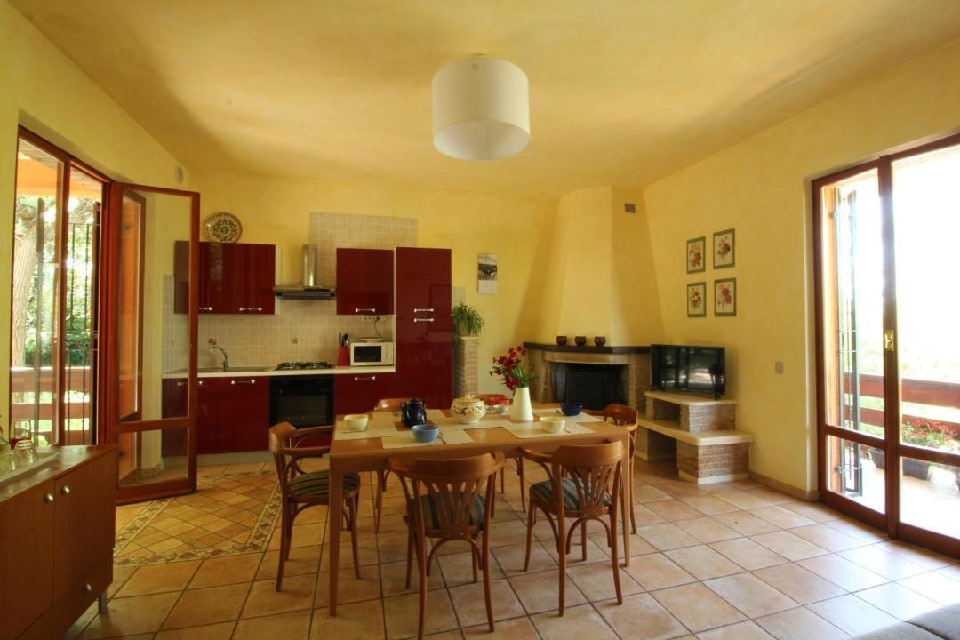 Photo of Kitchen in Mombaroccio