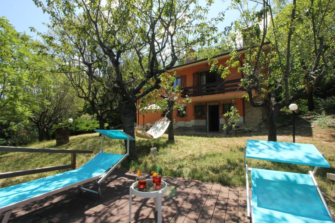 Photo of Others in Mombaroccio