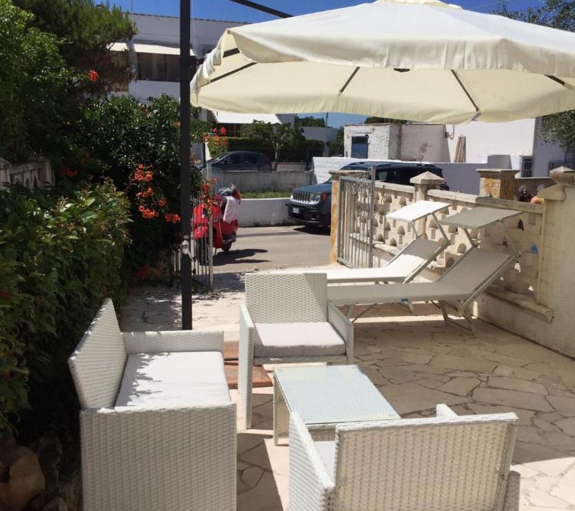 Photo of Others in Marina di Ostuni