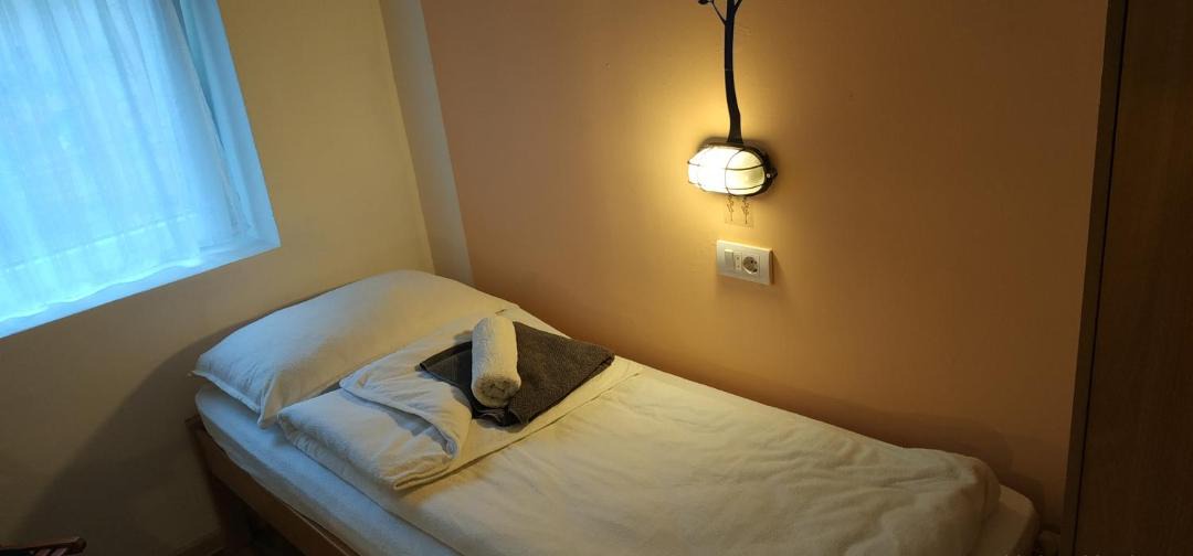 Photo of Bedroom in Skadarlija