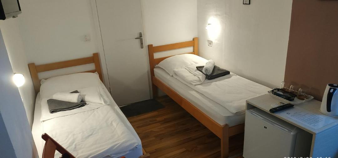 Photo of Bedroom in Skadarlija