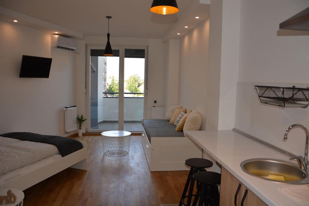 Photo of Livingroom in Novi Sad