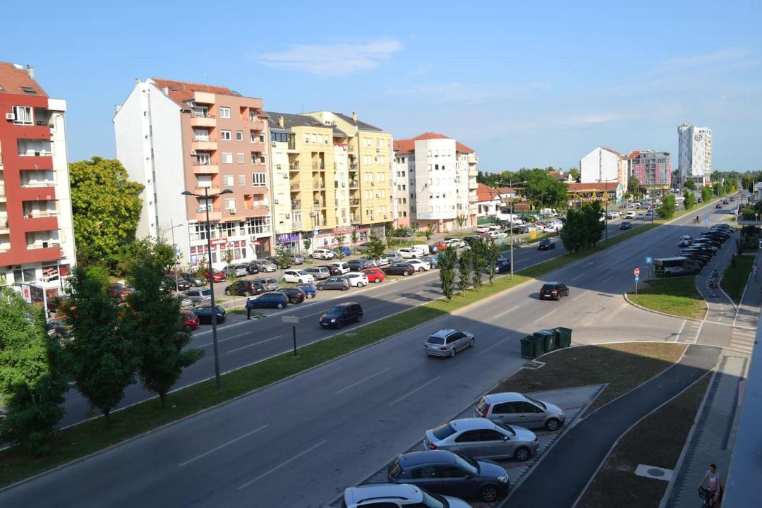 Photo of Others in Novi Sad