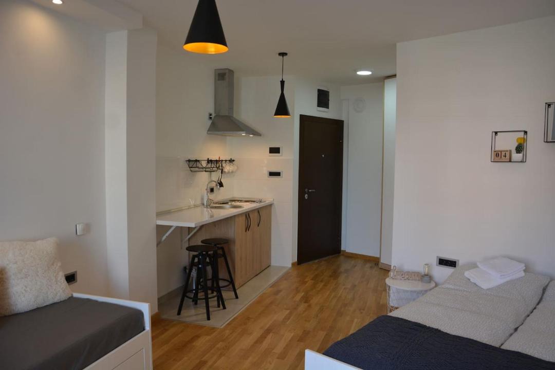 Photo of Livingroom in Novi Sad