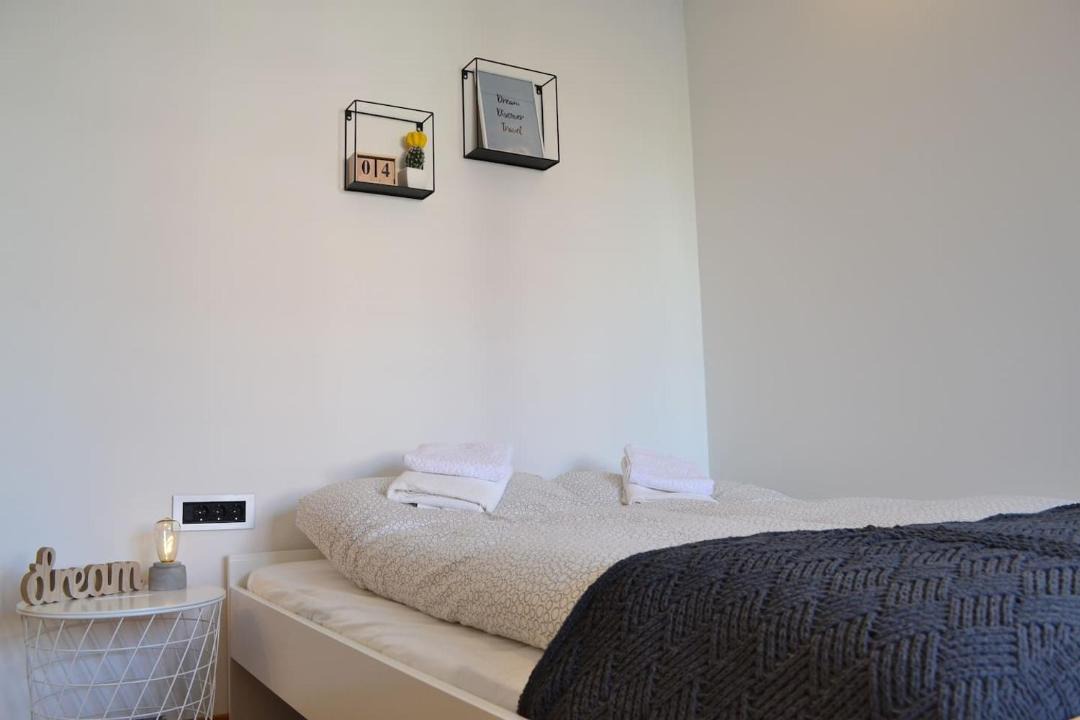 Photo of Bedroom in Novi Sad