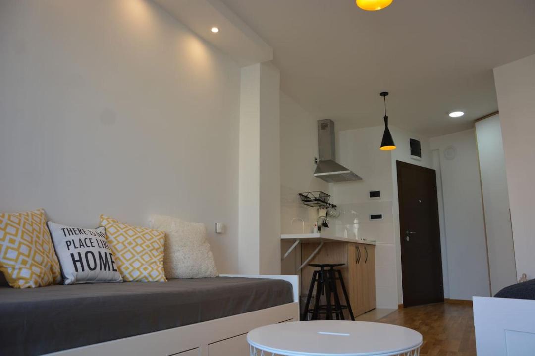 Photo of Livingroom in Novi Sad