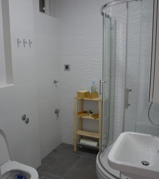Photo of Bathroom in Novi Sad