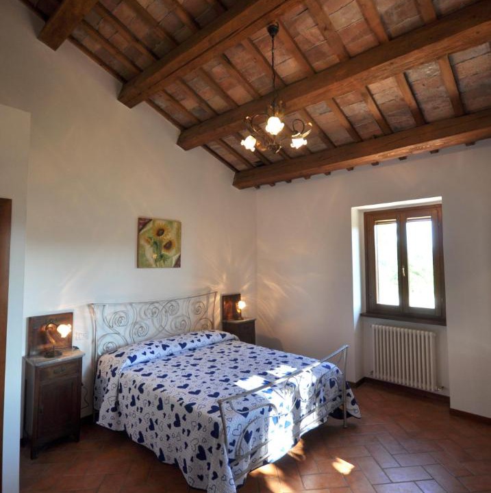 Photo of Bedroom in Urbino