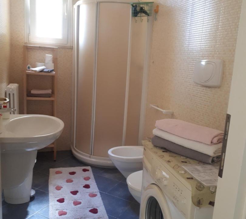 Photo of Bathroom in Marebello