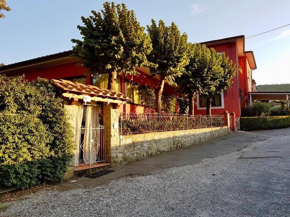 Photo of Others in San Lorenzo a Vaccoli