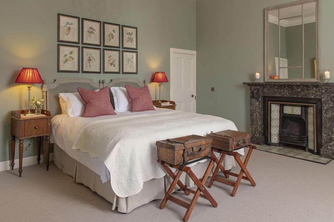 Photo of Bedroom in Lauder