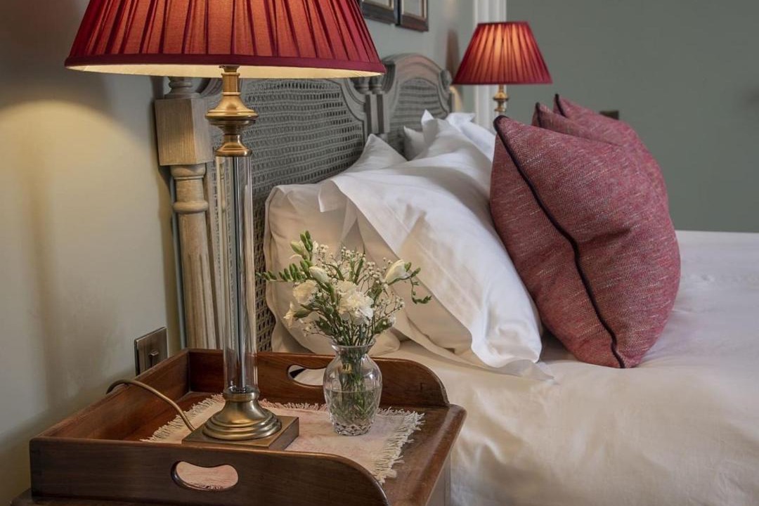 Photo of Bedroom in Lauder