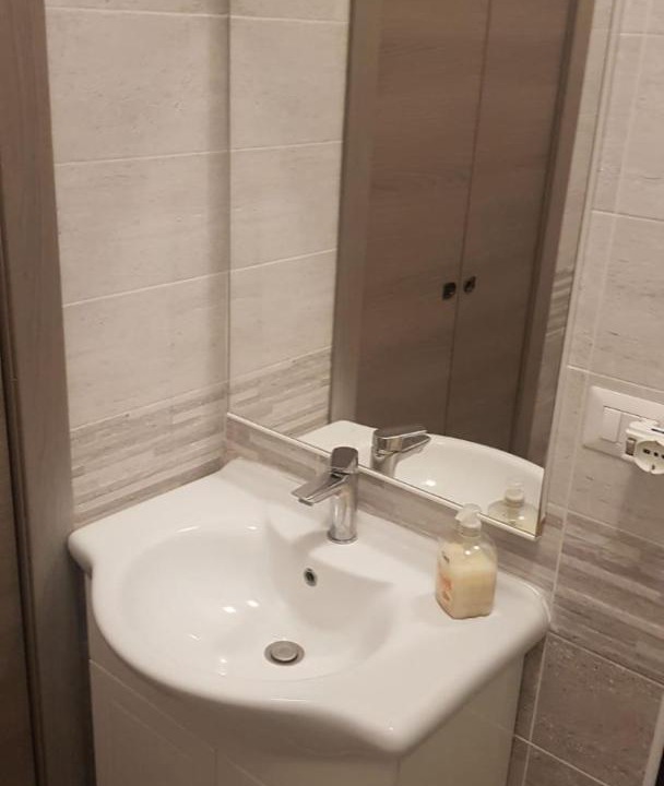 Photo of Bathroom in Ponte Seveso