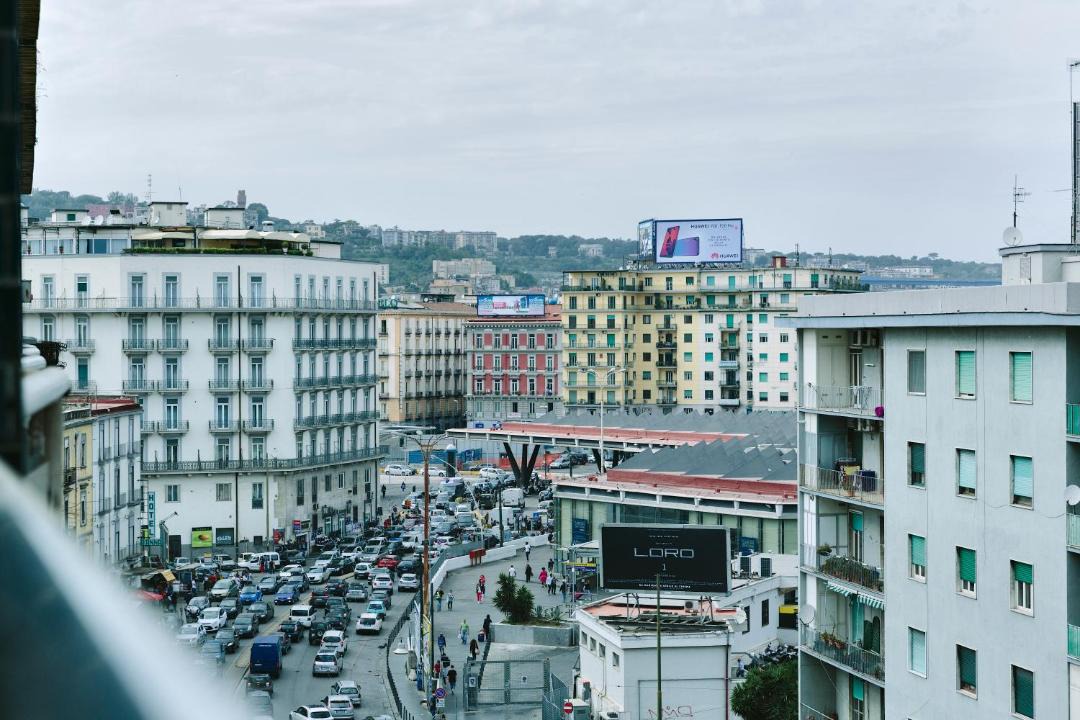 Photo of Others in Naples City Centre