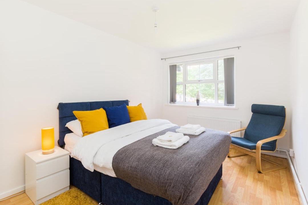 Photo of Bedroom in Birmingham