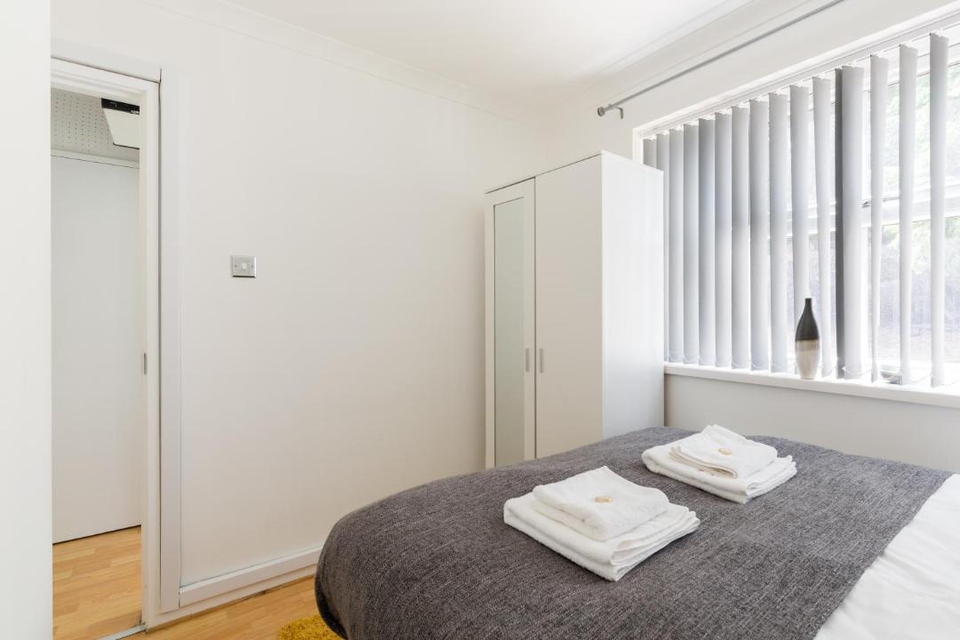 Photo of Bedroom in Birmingham