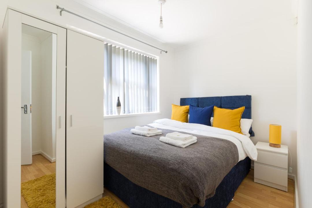 Photo of Bedroom in Birmingham