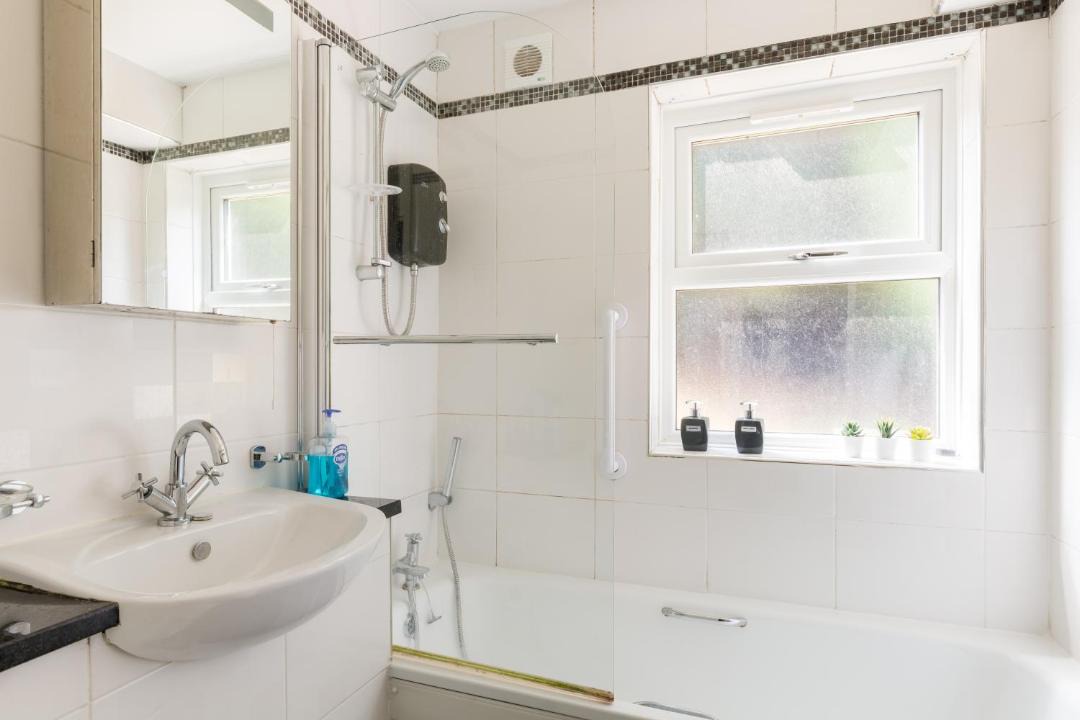Photo of Bathroom in Birmingham