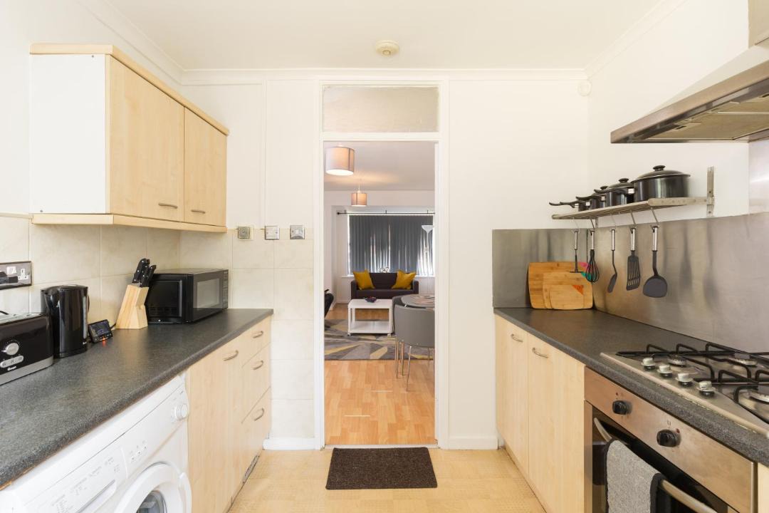 Photo of Kitchen in Birmingham