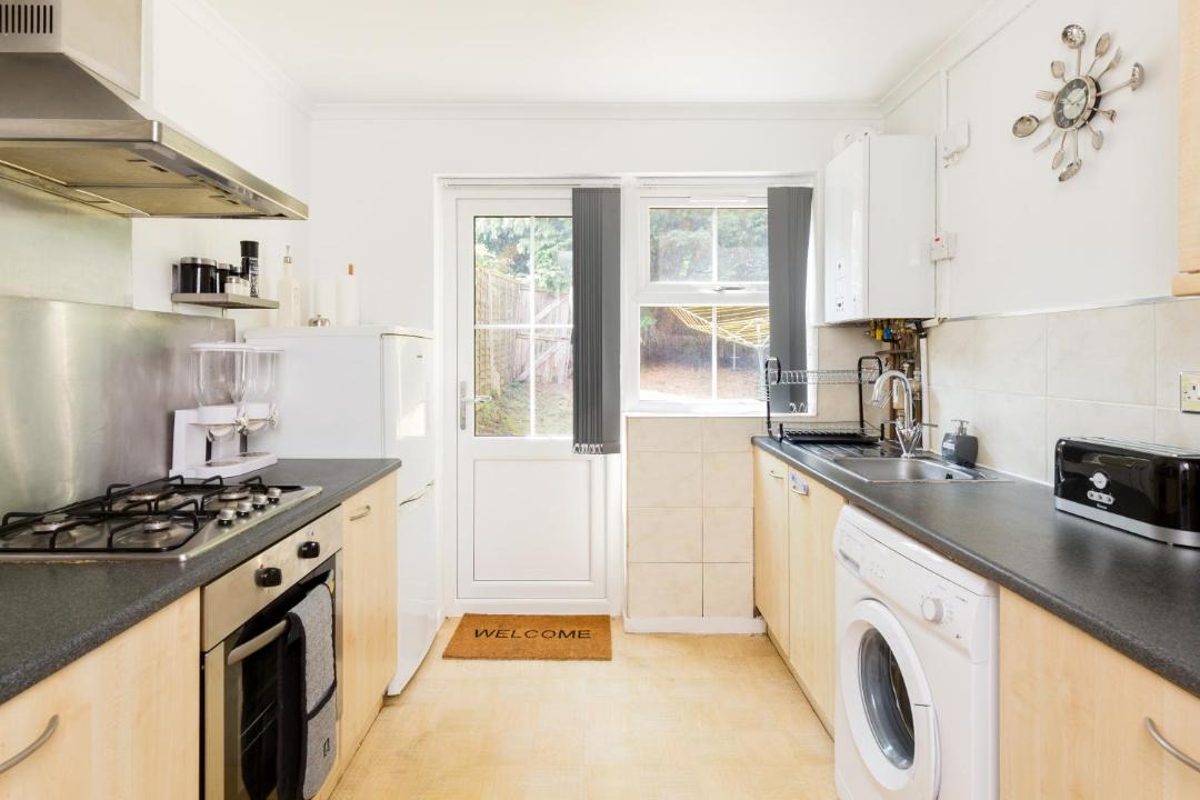 Photo of Kitchen in Birmingham