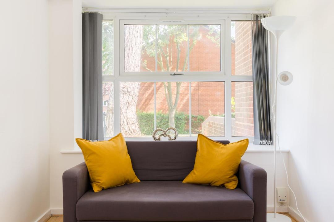 Photo of Livingroom in Birmingham