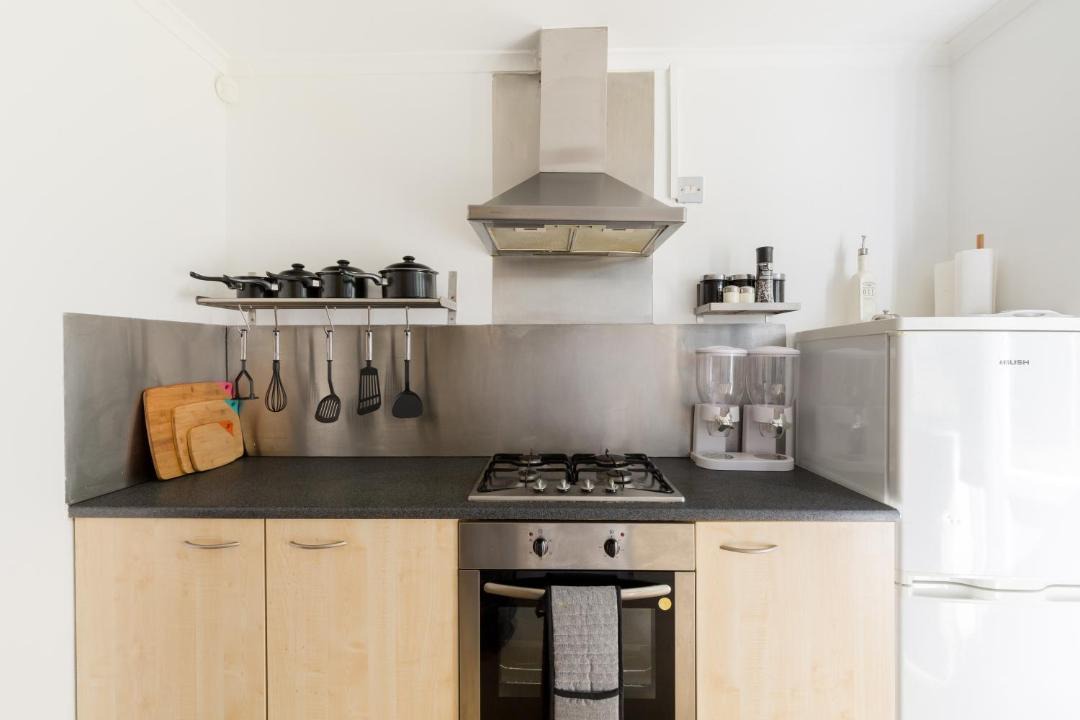 Photo of Kitchen in Birmingham