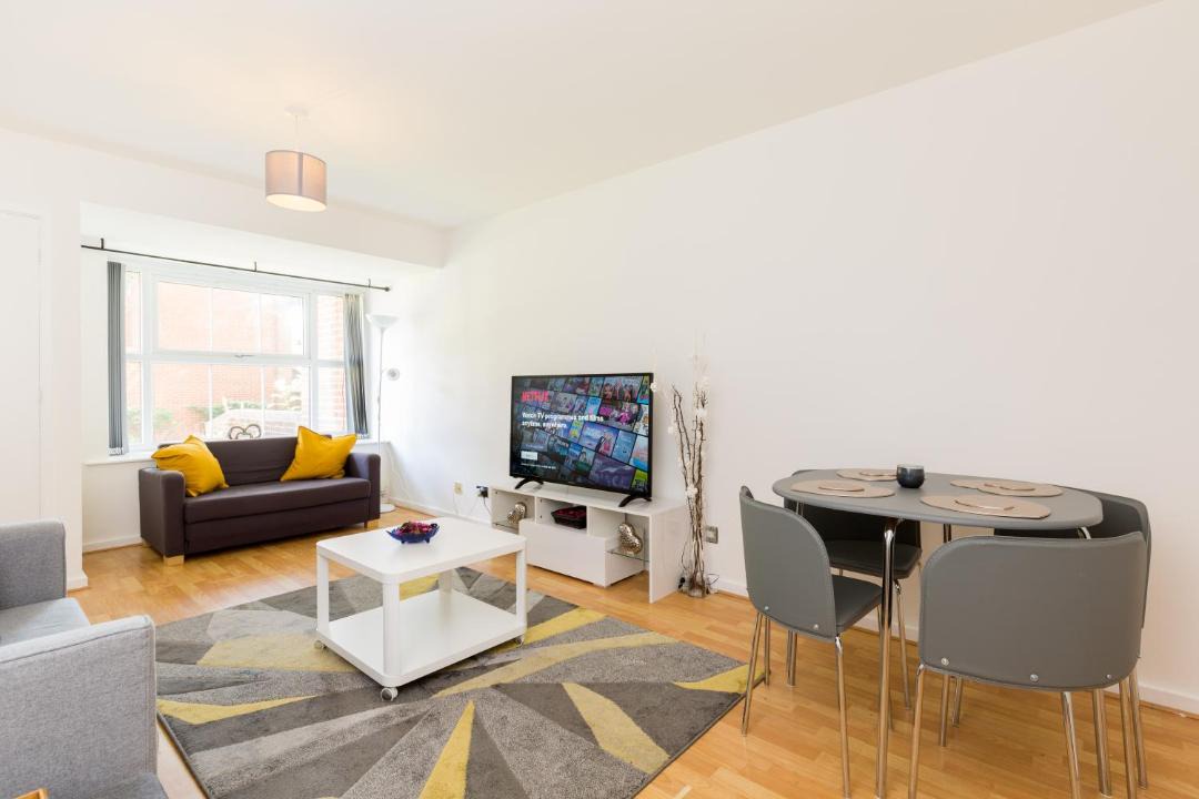 Photo of Livingroom in Birmingham