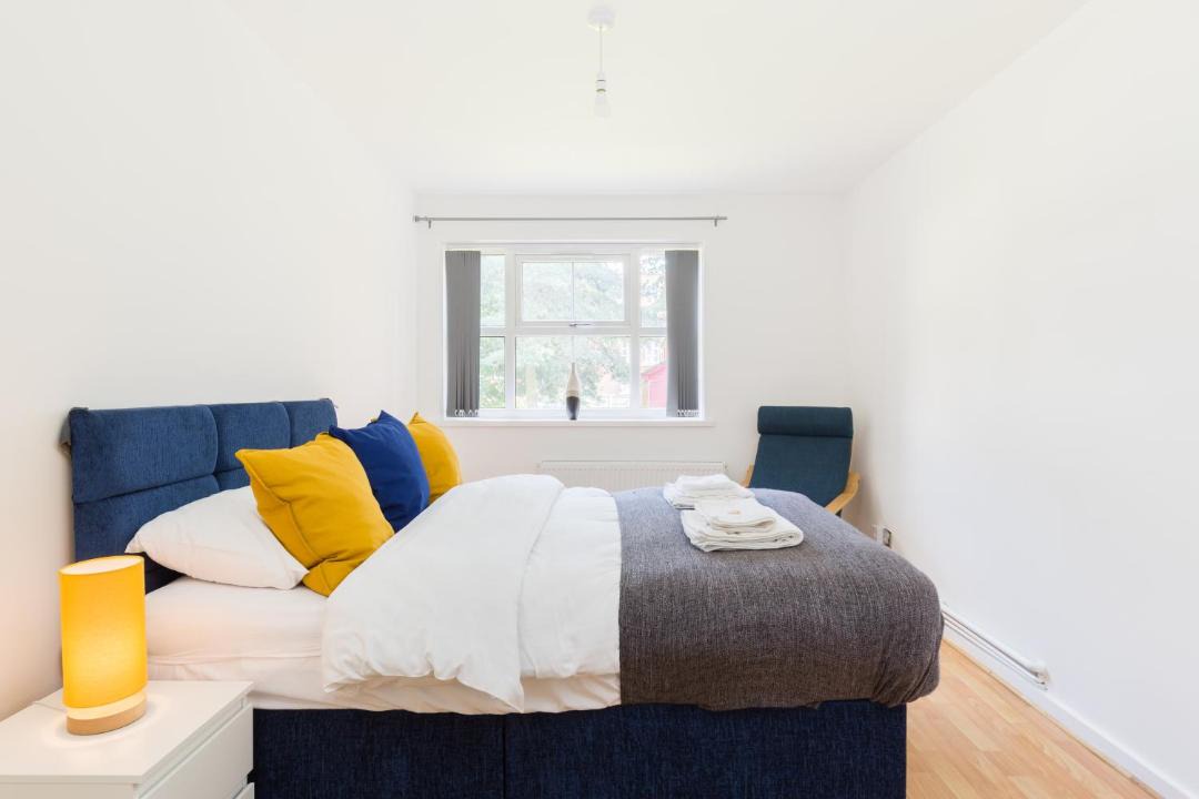 Photo of Bedroom in Birmingham