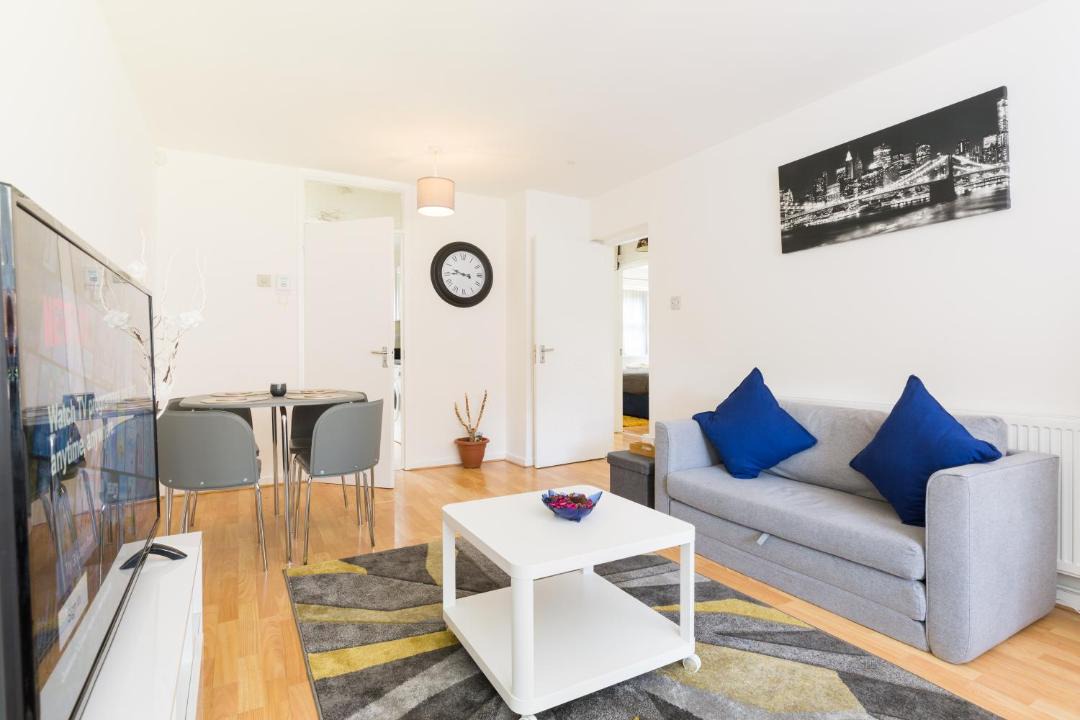 Photo of Livingroom in Birmingham