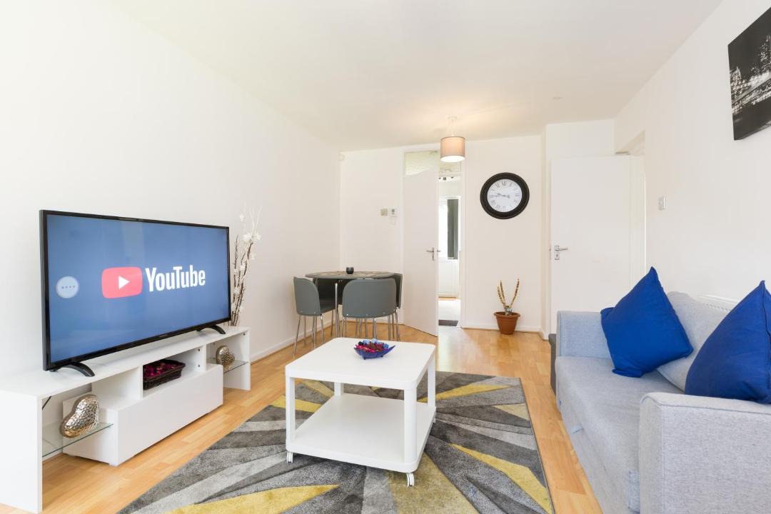 Photo of Livingroom in Birmingham