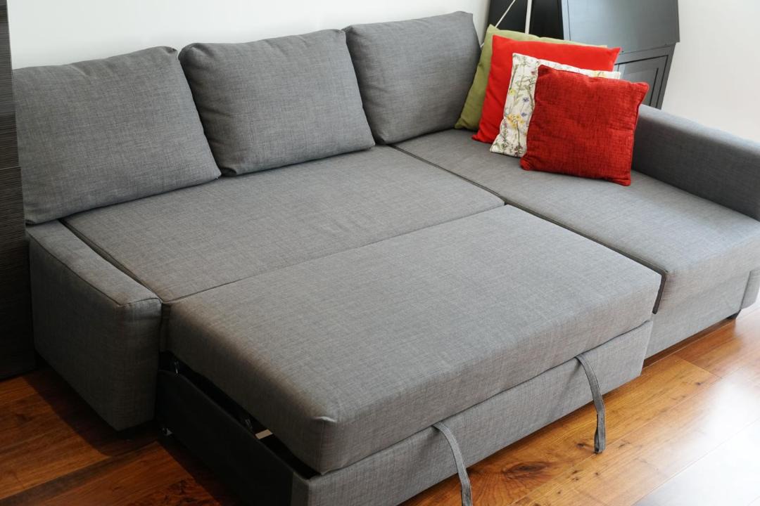 Photo of Livingroom in Canary Wharf