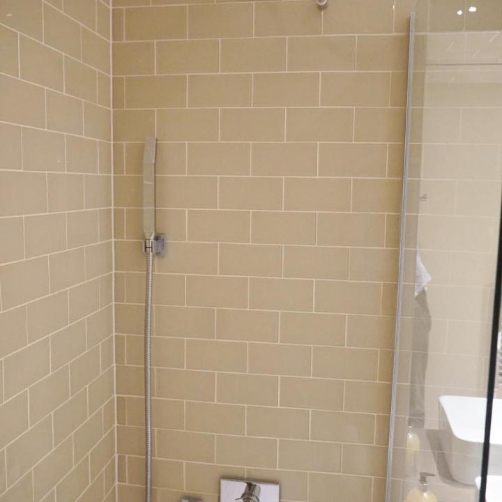 Photo of Bathroom in Canary Wharf